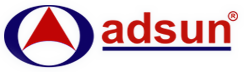 Logo Công ty Cổ phần điện tử viễn thông Ánh Dương